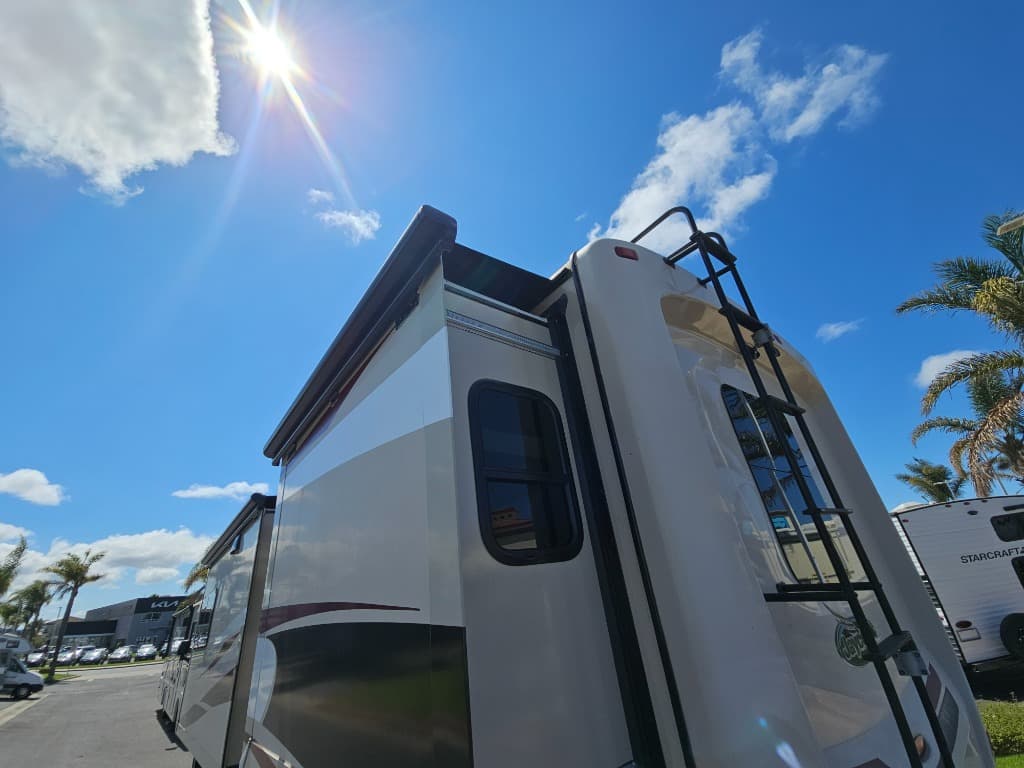 2014 Jayco 2014 Jayco Precept - thumbnail 54