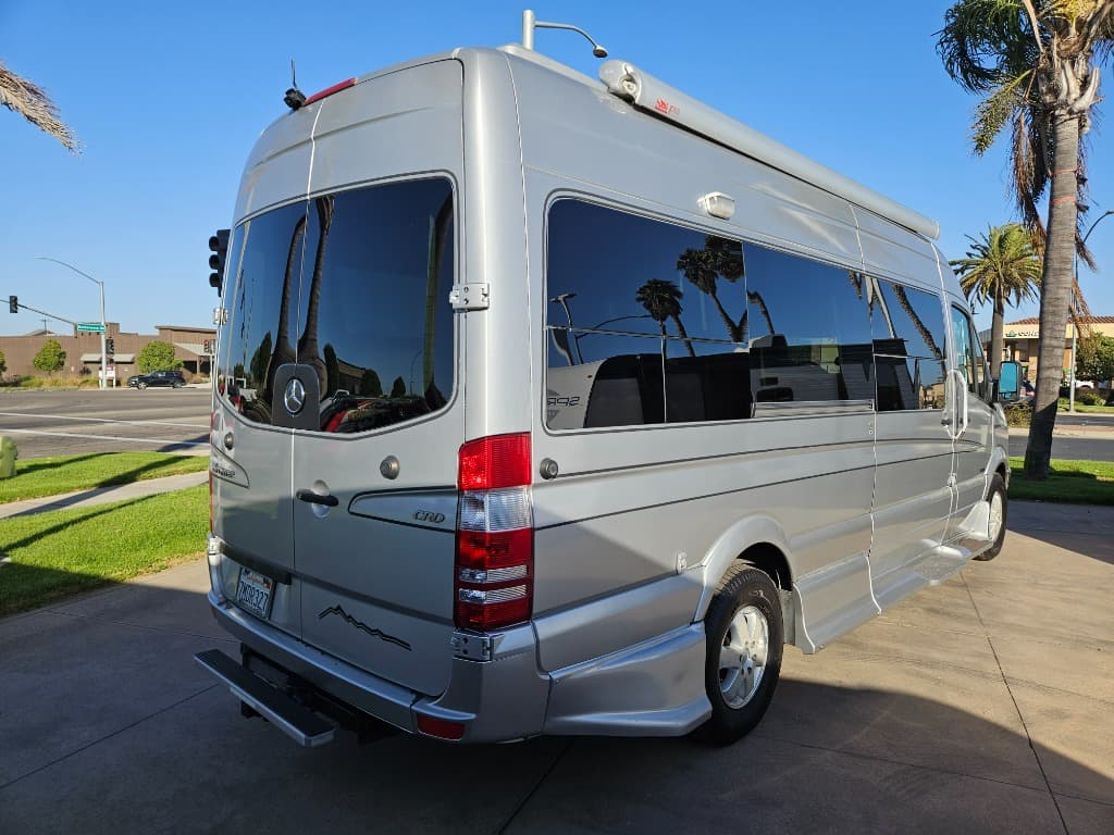 2008 Great West 2008 Great West Legend - thumbnail 2