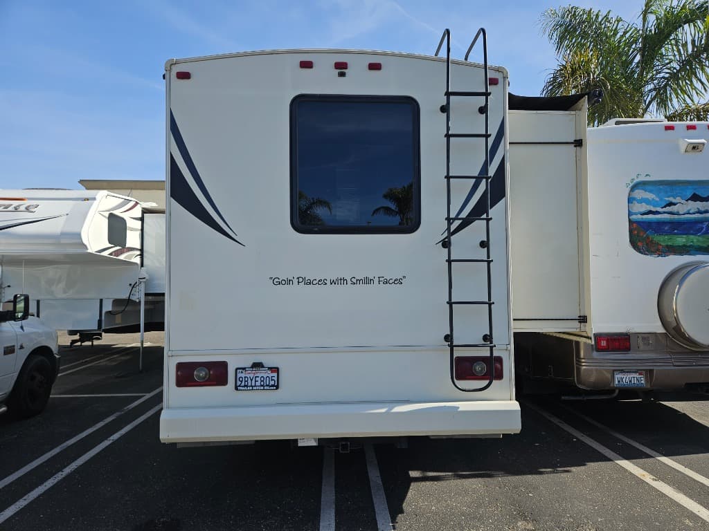 2021 Forest River 2021 Forest River FR3 - thumbnail 3