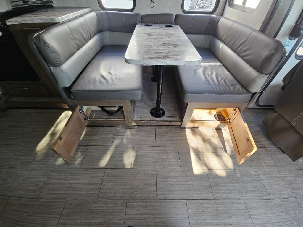 2021 Forest River 2021 Forest River FR3 - thumbnail 18