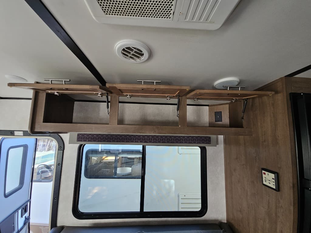 2021 Forest River 2021 Forest River FR3 - thumbnail 26