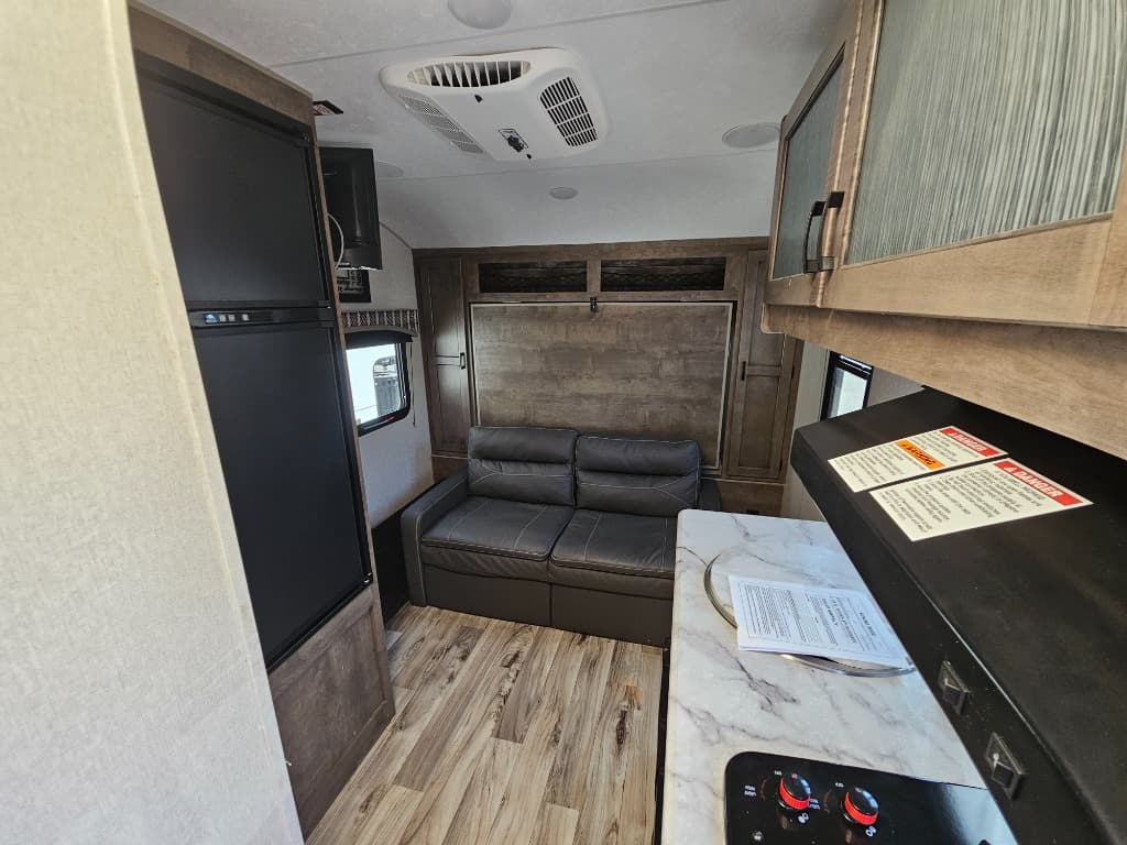 2022 Venture RV 2022 Venture RV Sonic Lite - thumbnail 7