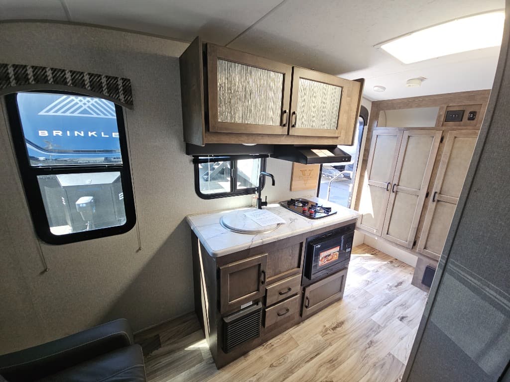 2022 Venture RV 2022 Venture RV Sonic Lite - thumbnail 14