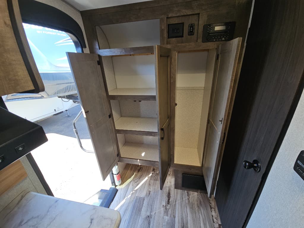 2022 Venture RV 2022 Venture RV Sonic Lite - thumbnail 21