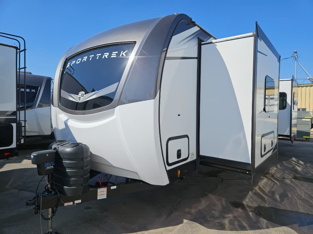 2026 Venture RV 2026 Venture RV SportTrek Touring Edition - thumbnail 5