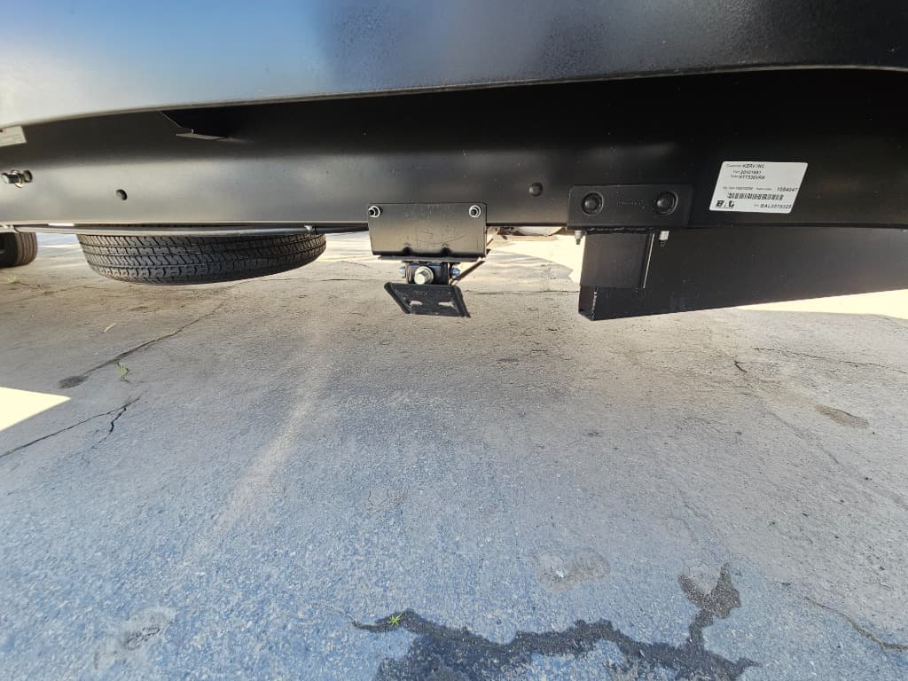 2026 Venture RV 2026 Venture RV SportTrek Touring Edition - thumbnail 26