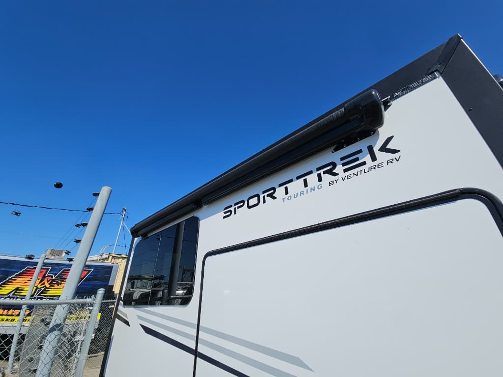 2026 Venture RV 2026 Venture RV SportTrek Touring Edition - thumbnail 32