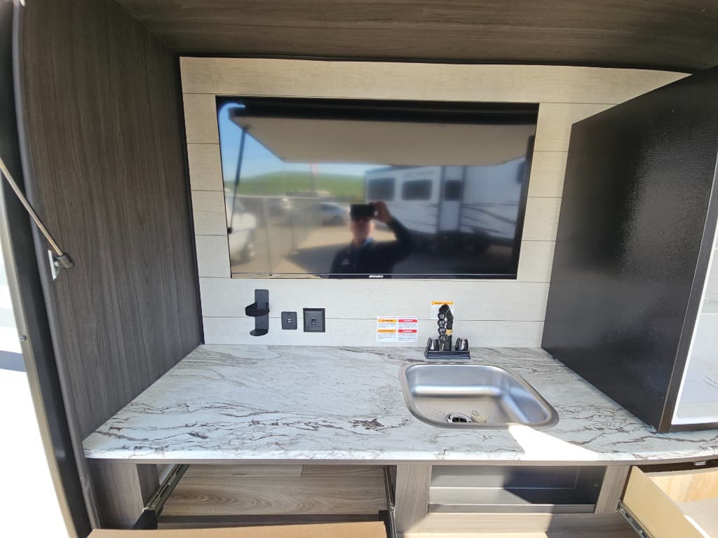 2026 Venture RV 2026 Venture RV SportTrek Touring Edition - thumbnail 36