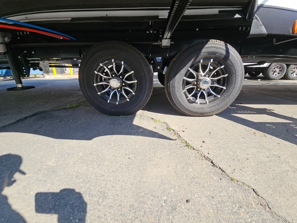 2026 Venture RV 2026 Venture RV SportTrek Touring Edition - thumbnail 38