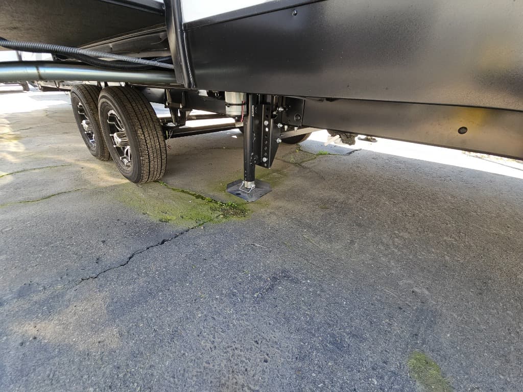 2026 Venture RV 2026 Venture RV SportTrek Touring Edition - thumbnail 40