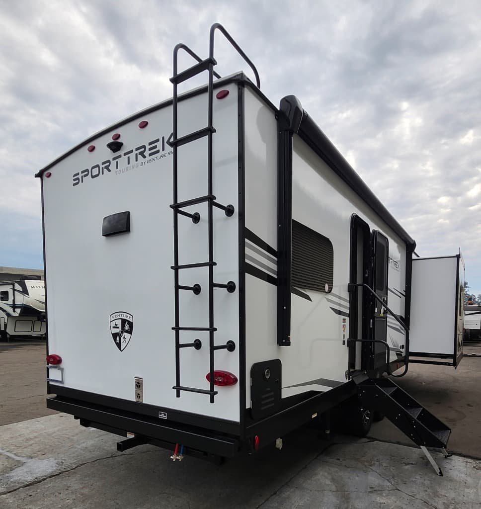 2026 Venture RV 2026 Venture RV SportTrek Touring Edition - thumbnail 9