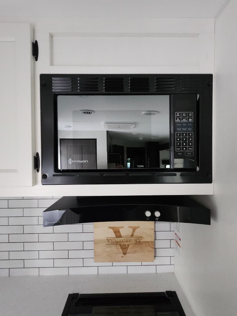 2026 Venture RV 2026 Venture RV SportTrek Touring Edition - thumbnail 17