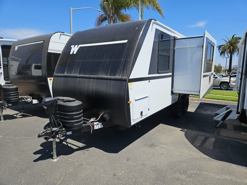 2026 Winnebago 2026 Winnebago Micro Minnie - thumbnail 6