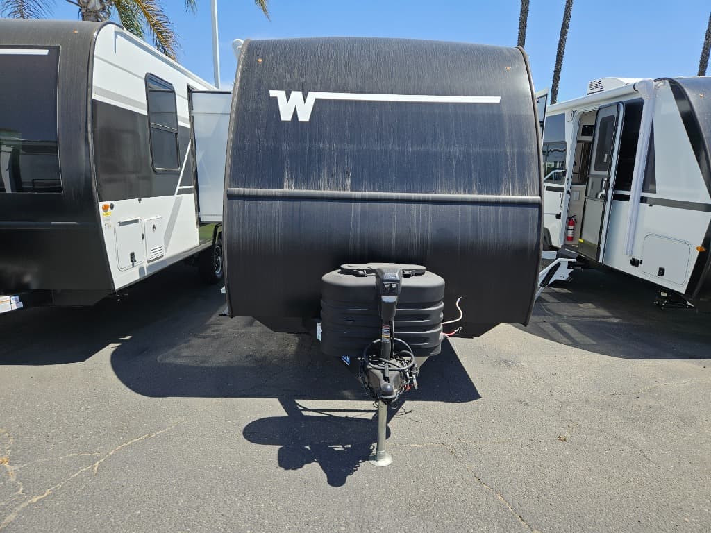 2026 Winnebago 2026 Winnebago Micro Minnie - thumbnail 7