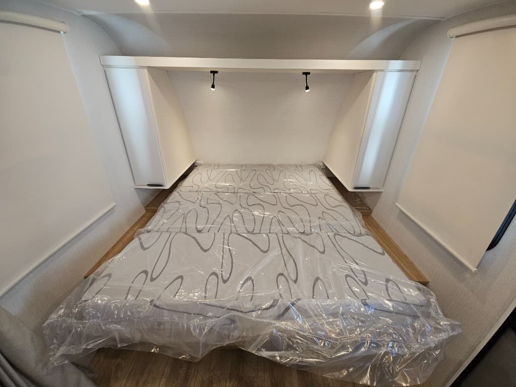 2026 Winnebago 2026 Winnebago Micro Minnie - thumbnail 15