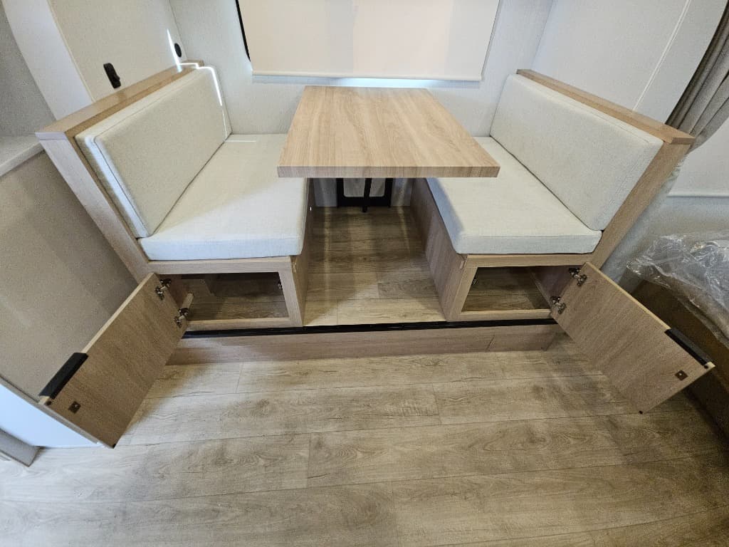 2026 Winnebago 2026 Winnebago Micro Minnie - thumbnail 18