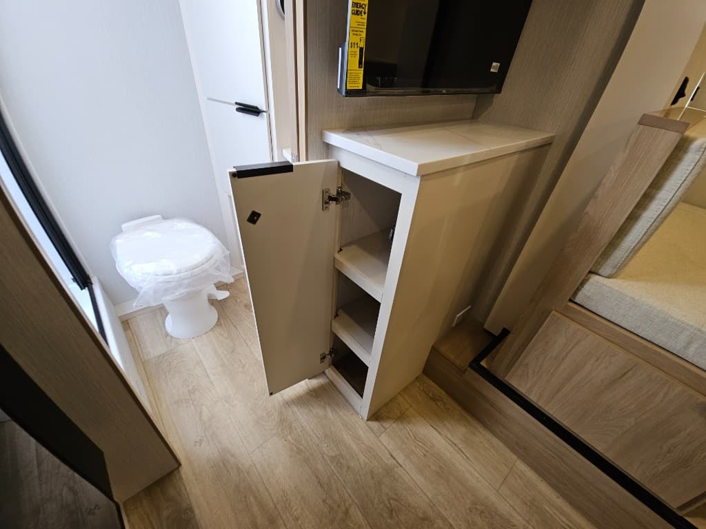 2026 Winnebago 2026 Winnebago Micro Minnie - thumbnail 21