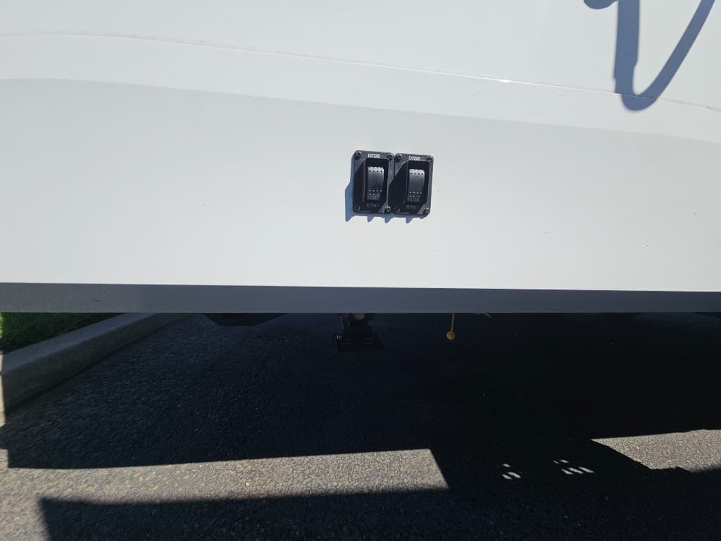 2026 Winnebago 2026 Winnebago Thrive - thumbnail 17