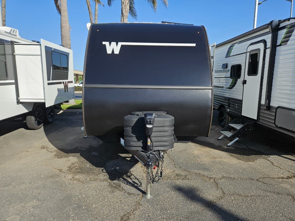 2026 Winnebago 2026 Winnebago Micro Minnie - thumbnail 7