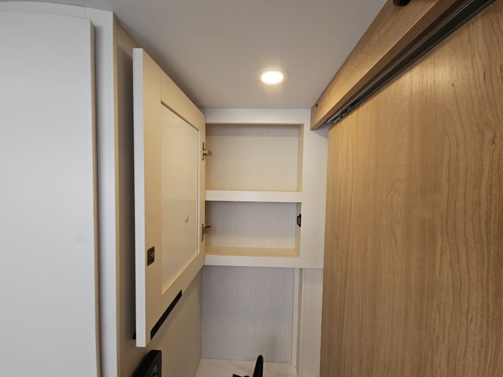 2026 Winnebago 2026 Winnebago Micro Minnie - thumbnail 34