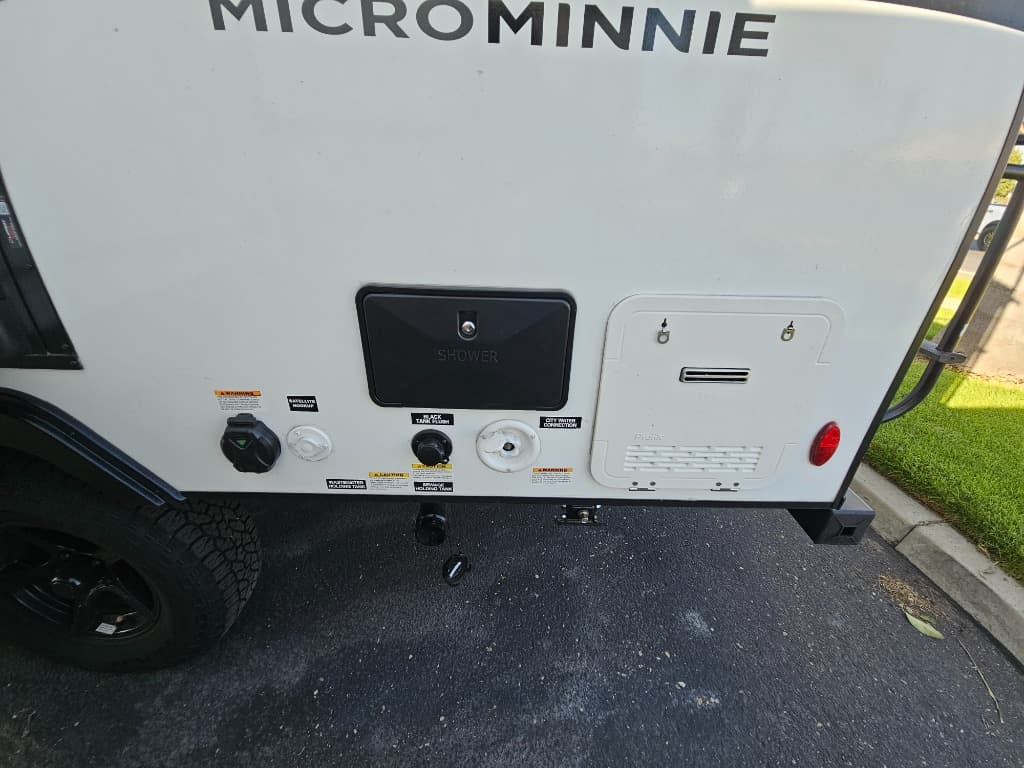 2026 Winnebago 2026 Winnebago Micro Minnie - thumbnail 50