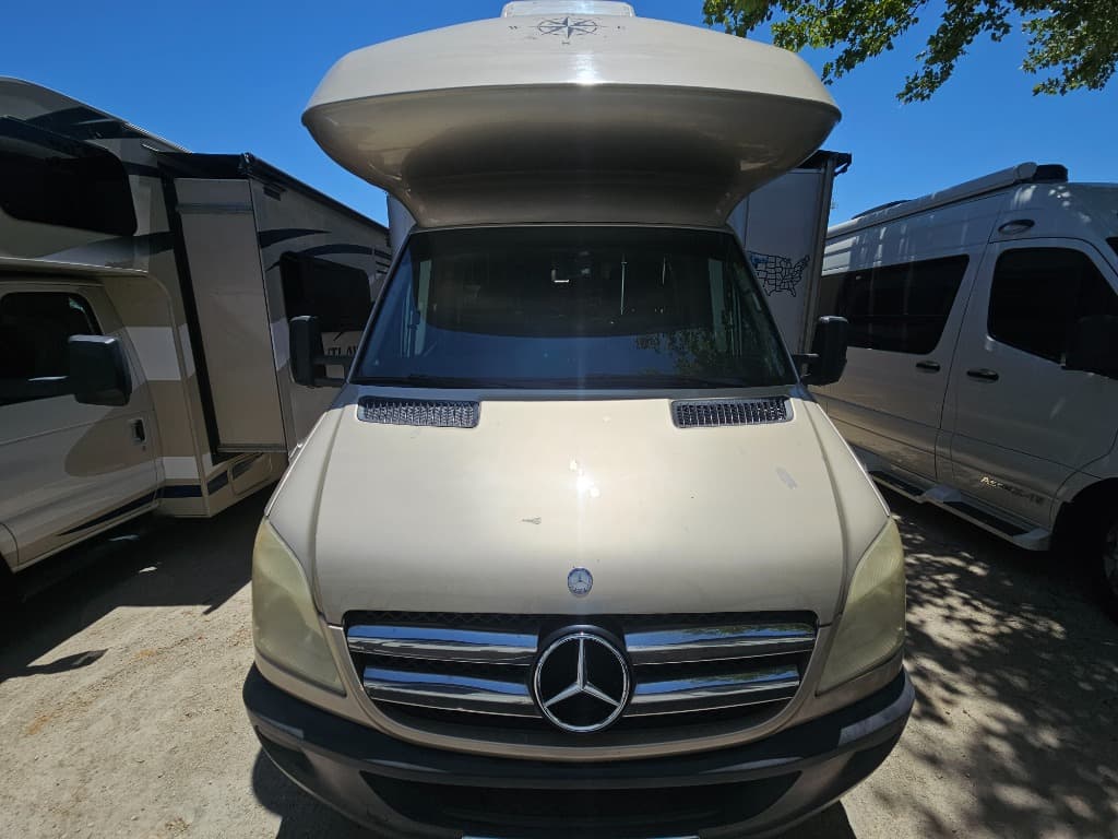 2009 Coachmen 2009 Coachmen Prism - thumbnail 6