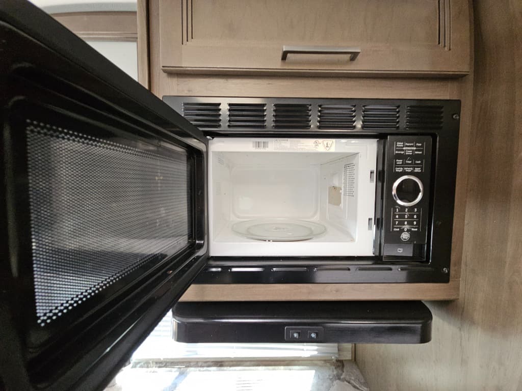 2022 Thor Motor Coach 2022 Thor Motor Coach Chateau - thumbnail 30