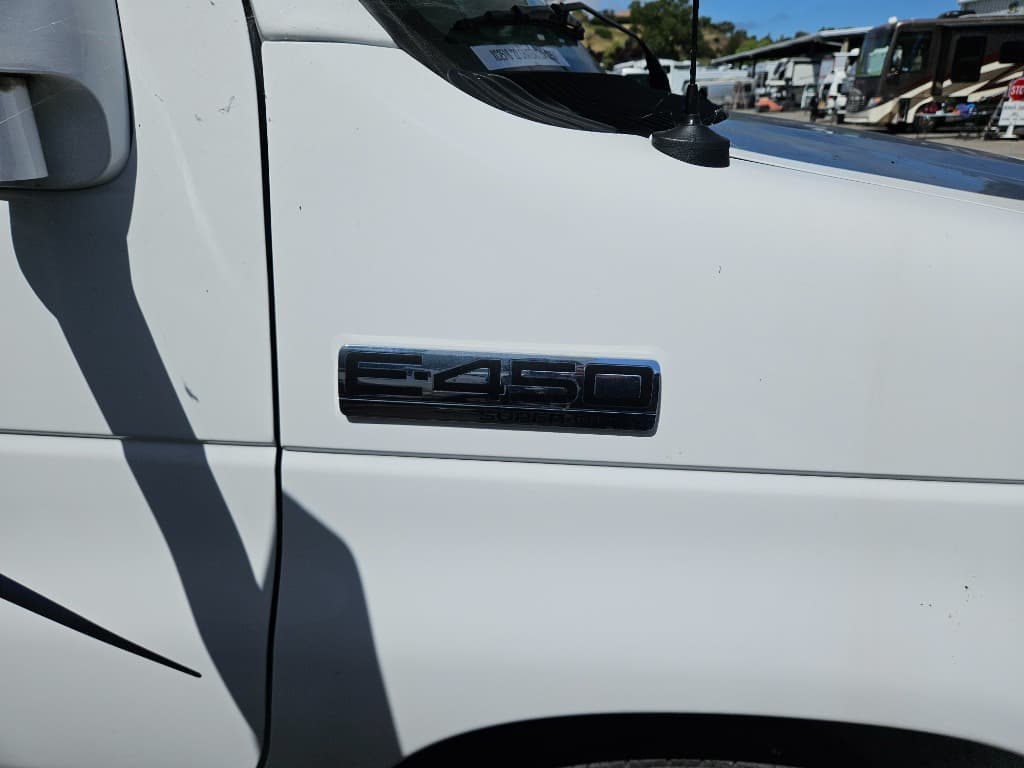 2022 Thor Motor Coach 2022 Thor Motor Coach Chateau - thumbnail 44