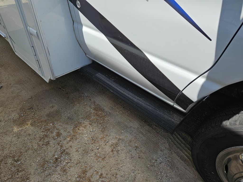 2022 Thor Motor Coach 2022 Thor Motor Coach Chateau - thumbnail 45