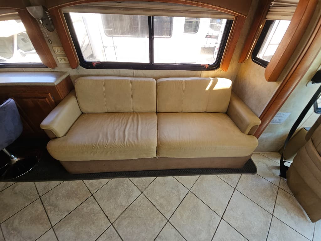 2008 Monaco RV 2008 Monaco RV Diplomat - thumbnail 10