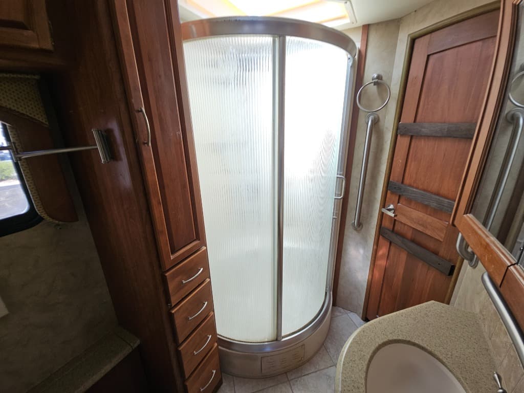 2008 Monaco RV 2008 Monaco RV Diplomat - thumbnail 31