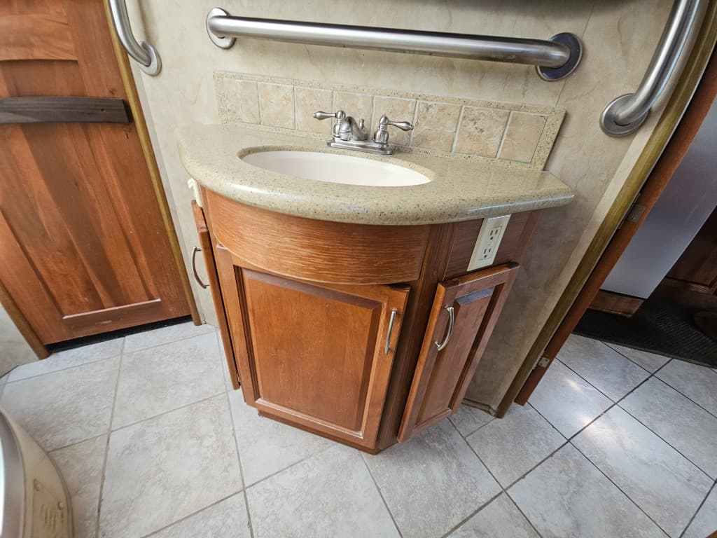 2008 Monaco RV 2008 Monaco RV Diplomat - thumbnail 35