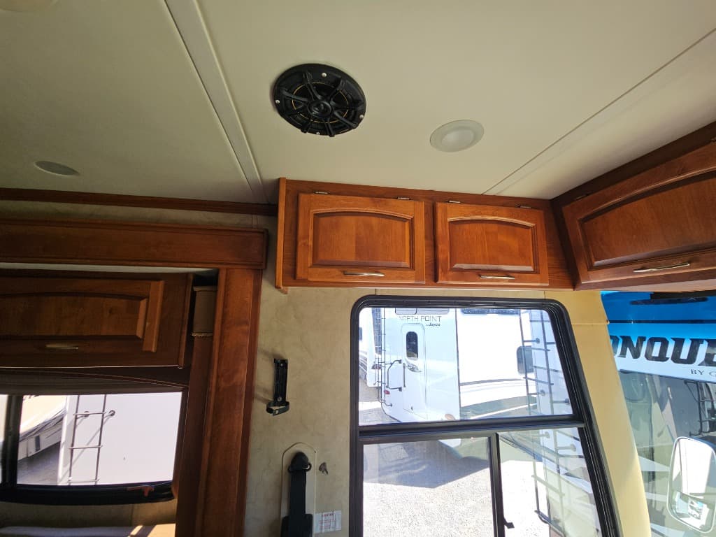 2008 Monaco RV 2008 Monaco RV Diplomat - thumbnail 47