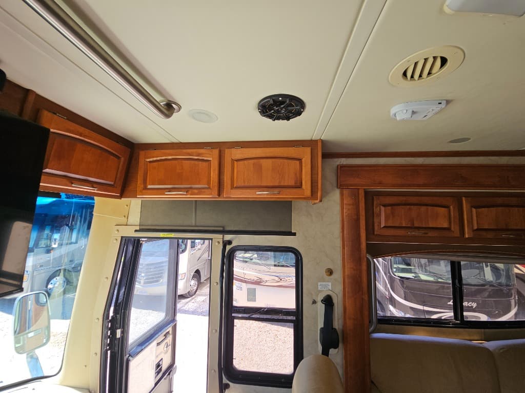 2008 Monaco RV 2008 Monaco RV Diplomat - thumbnail 49