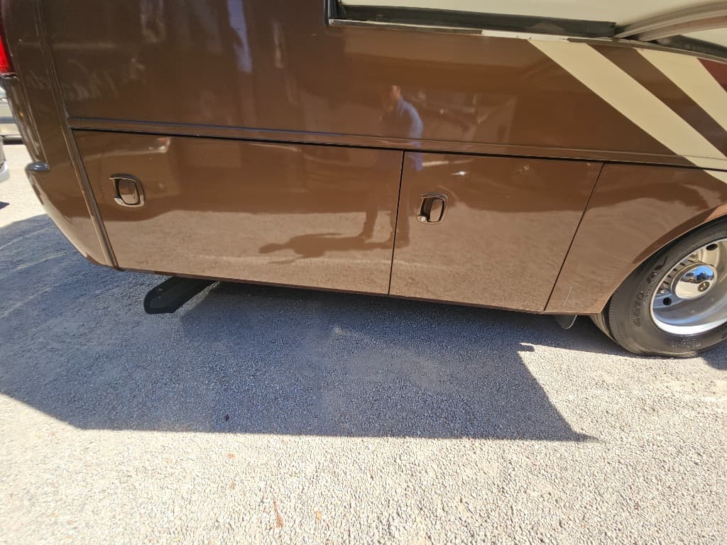 2008 Monaco RV 2008 Monaco RV Diplomat - thumbnail 57