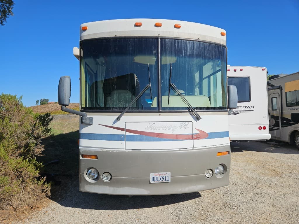 2003 Winnebago 2003 Winnebago Journey - thumbnail 6