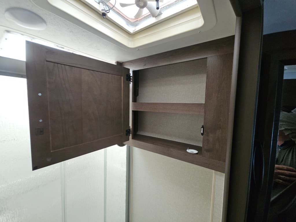 2018 Coachmen 2018 Coachmen Prism - thumbnail 19