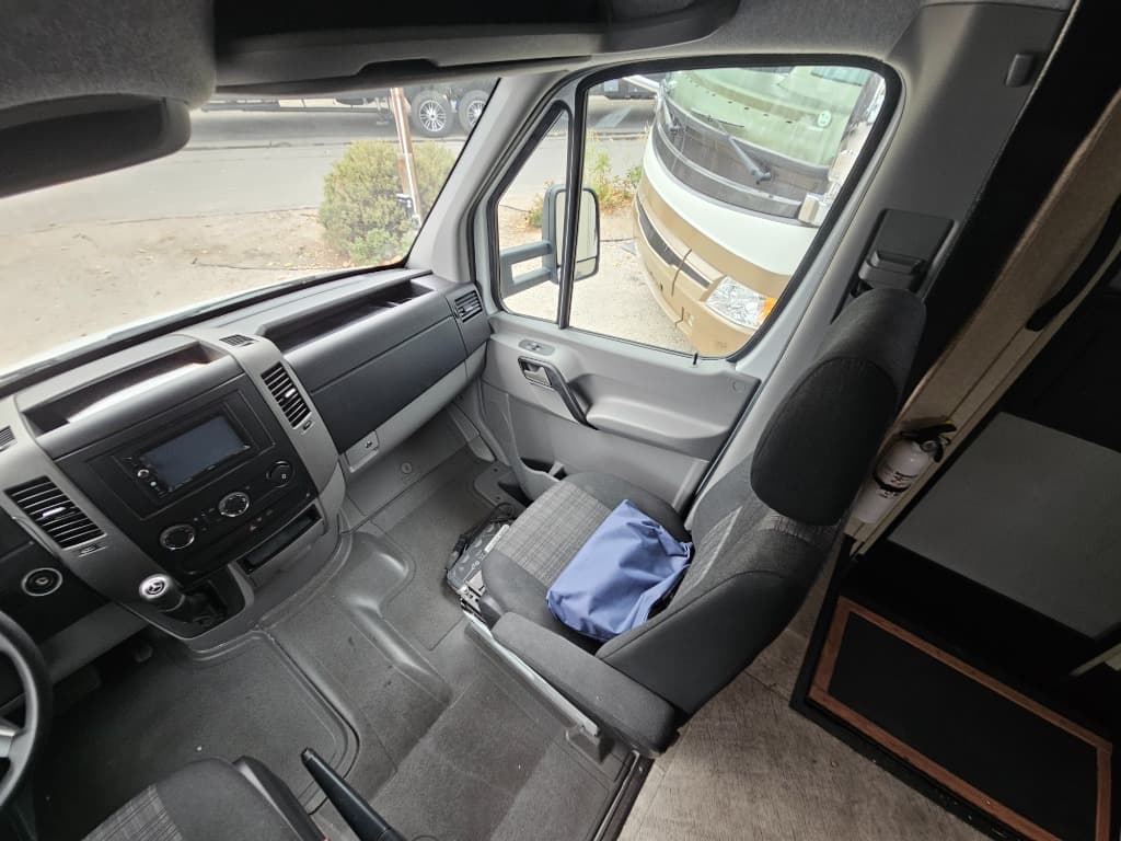 2018 Coachmen 2018 Coachmen Prism - thumbnail 41