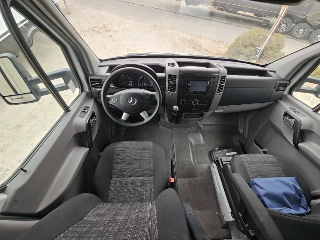 2018 Coachmen 2018 Coachmen Prism - thumbnail 42