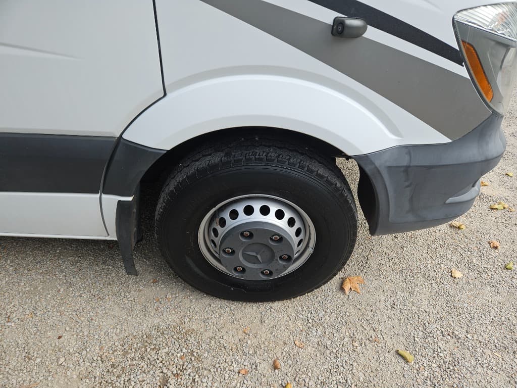 2018 Coachmen 2018 Coachmen Prism - thumbnail 43