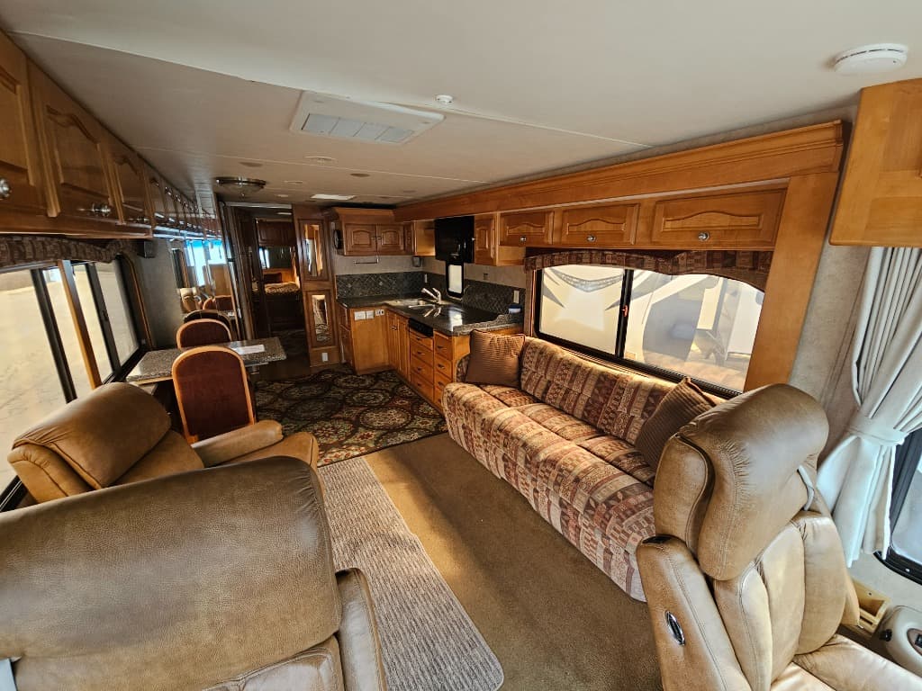 2008 Western RV 2008 Western RV Alpine - thumbnail 6