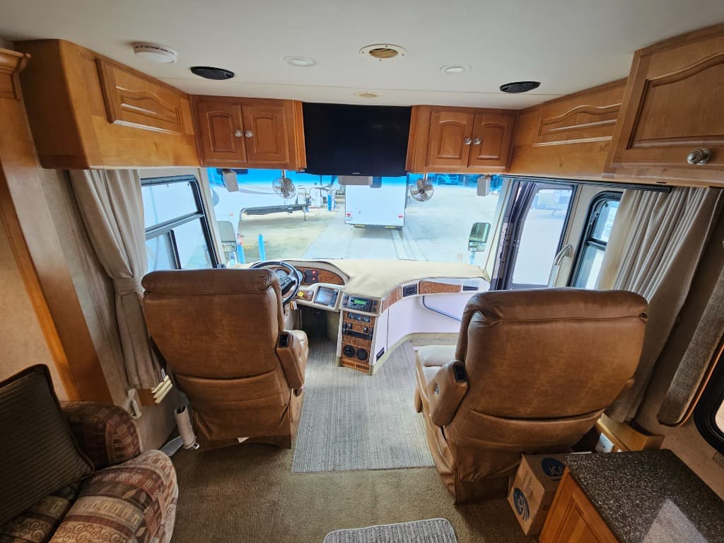 2008 Western RV 2008 Western RV Alpine - thumbnail 8