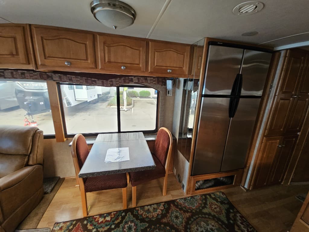 2008 Western RV 2008 Western RV Alpine - thumbnail 15