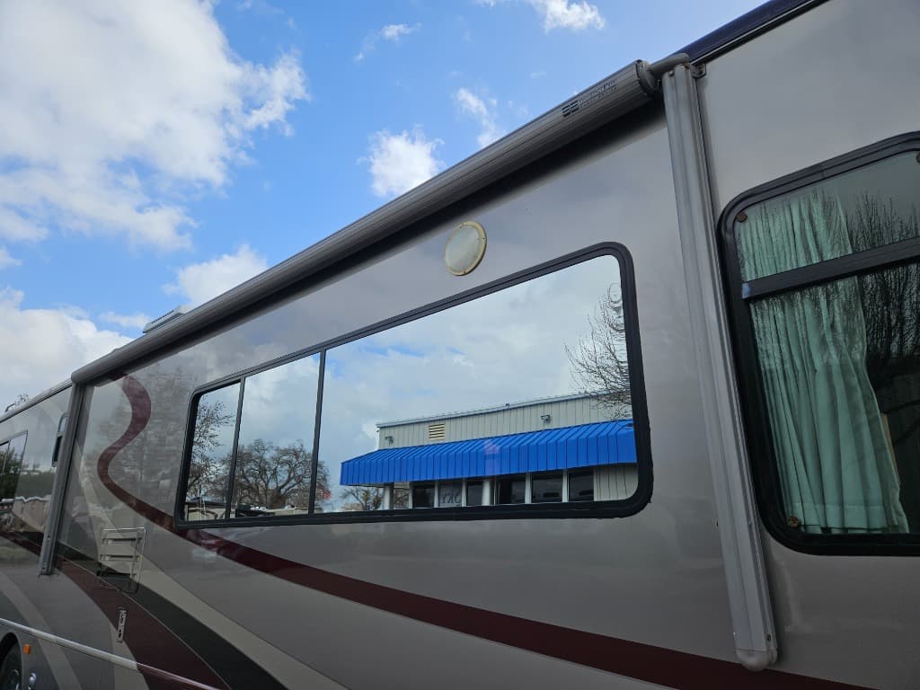 2008 Western RV 2008 Western RV Alpine - thumbnail 24