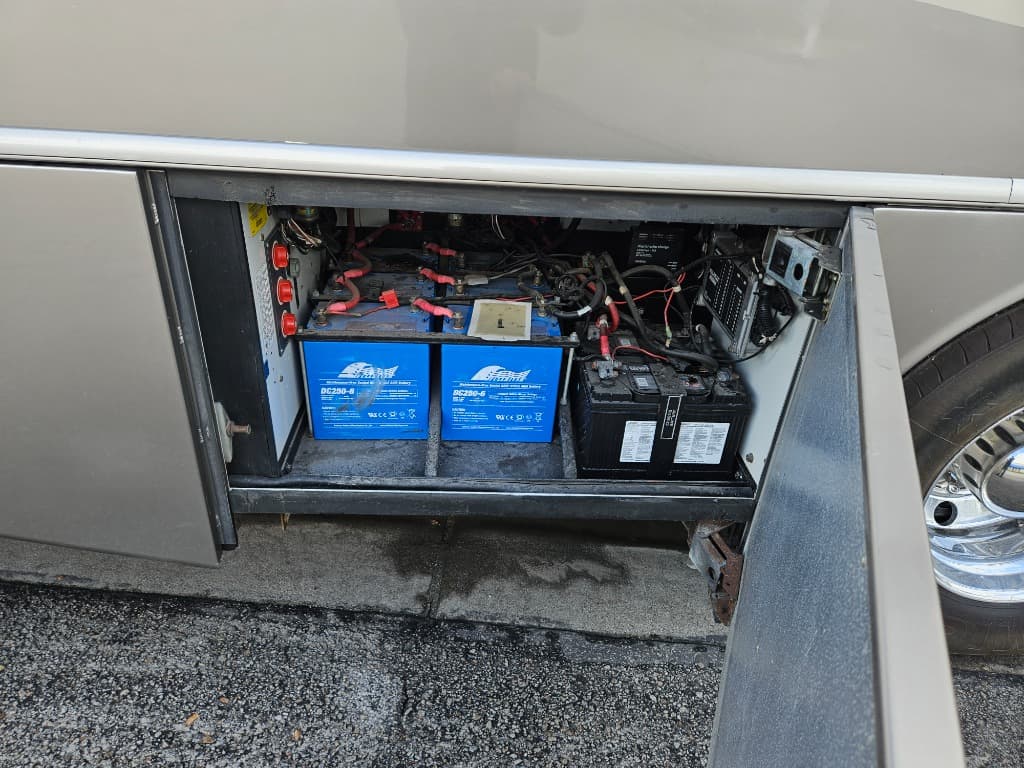 2008 Western RV 2008 Western RV Alpine - thumbnail 29