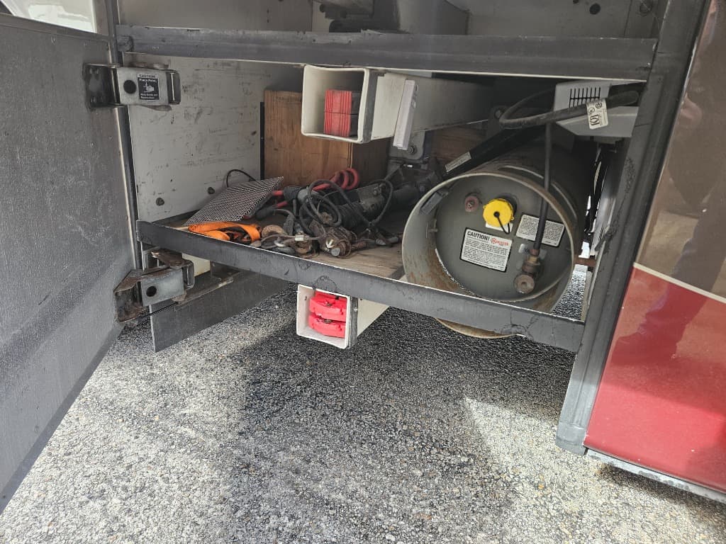 2008 Western RV 2008 Western RV Alpine - thumbnail 31