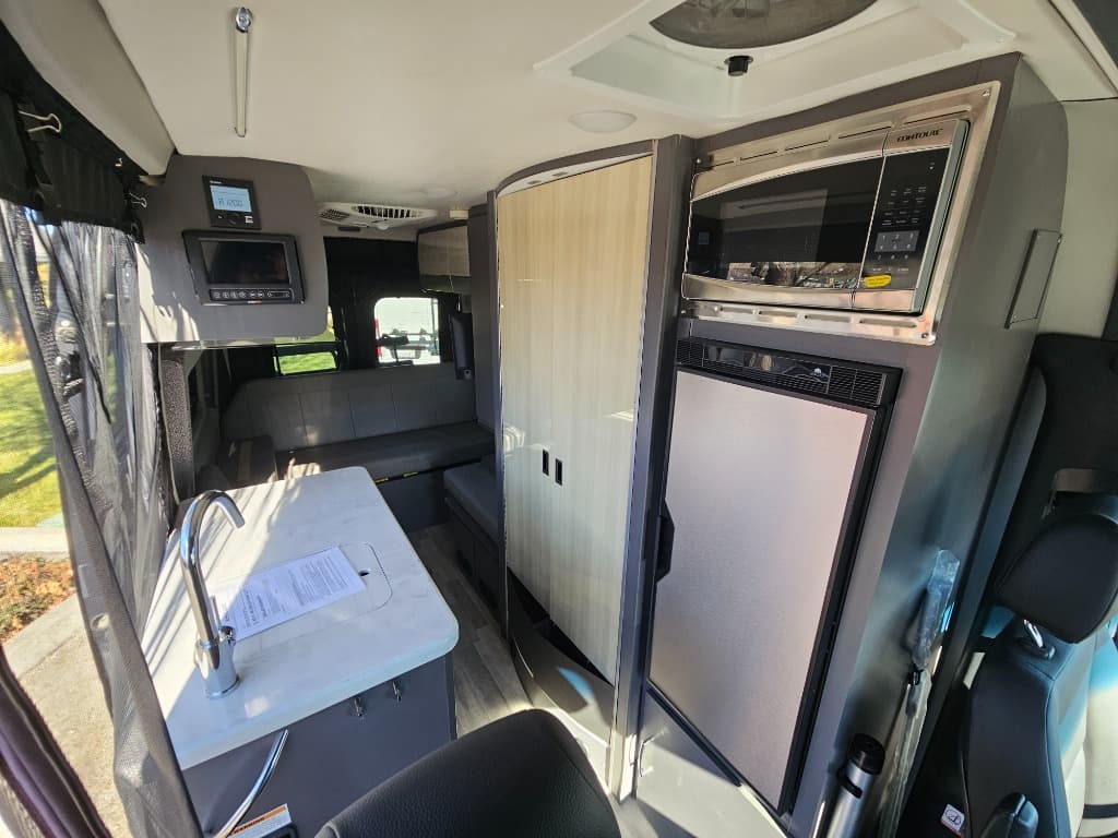 2023 Thor Motor Coach 2023 Thor Motor Coach Tranquility - thumbnail 7