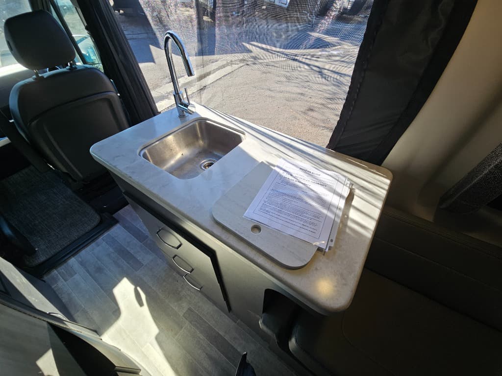 2023 Thor Motor Coach 2023 Thor Motor Coach Tranquility - thumbnail 11