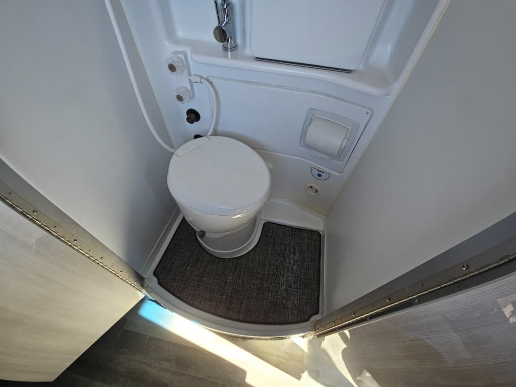 2023 Thor Motor Coach 2023 Thor Motor Coach Tranquility - thumbnail 14