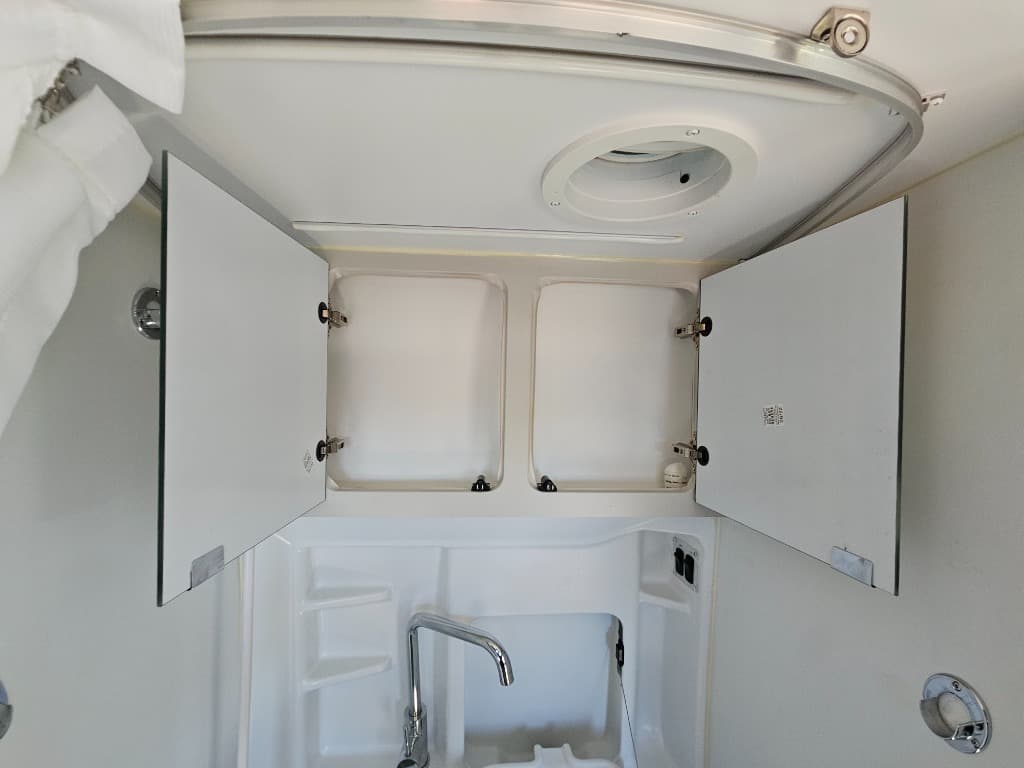 2023 Thor Motor Coach 2023 Thor Motor Coach Tranquility - thumbnail 16